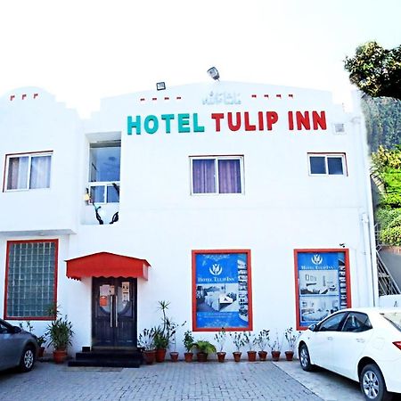 Hotel Tulip Inn, Gulberg Lahore Exteriér fotografie