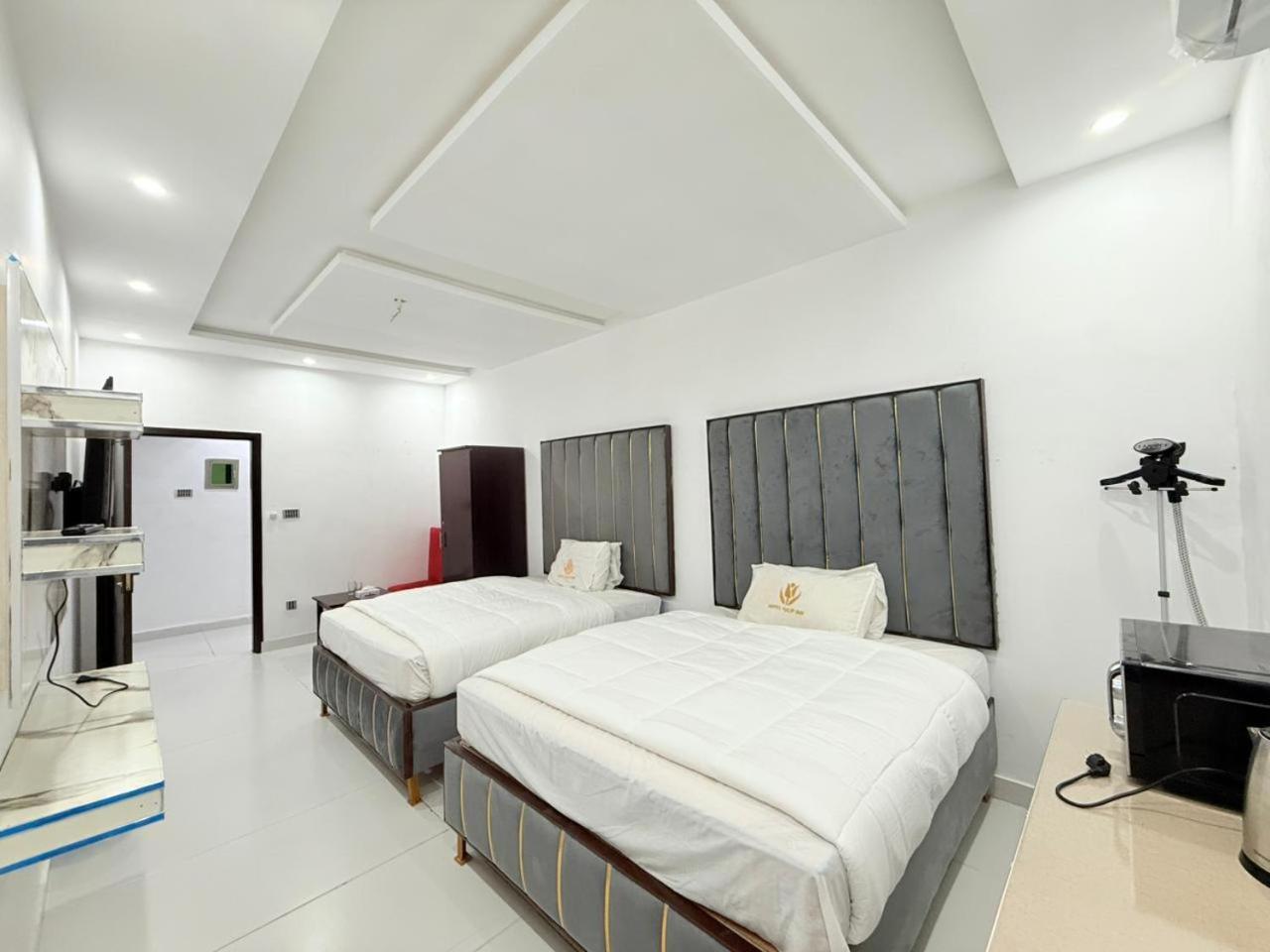 Hotel Tulip Inn, Gulberg Lahore Exteriér fotografie