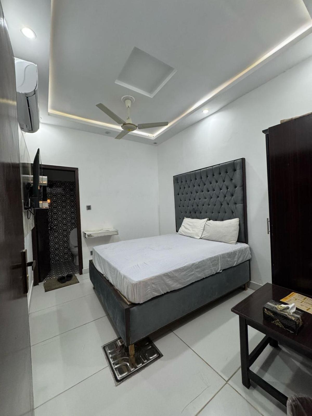 Hotel Tulip Inn, Gulberg Lahore Exteriér fotografie