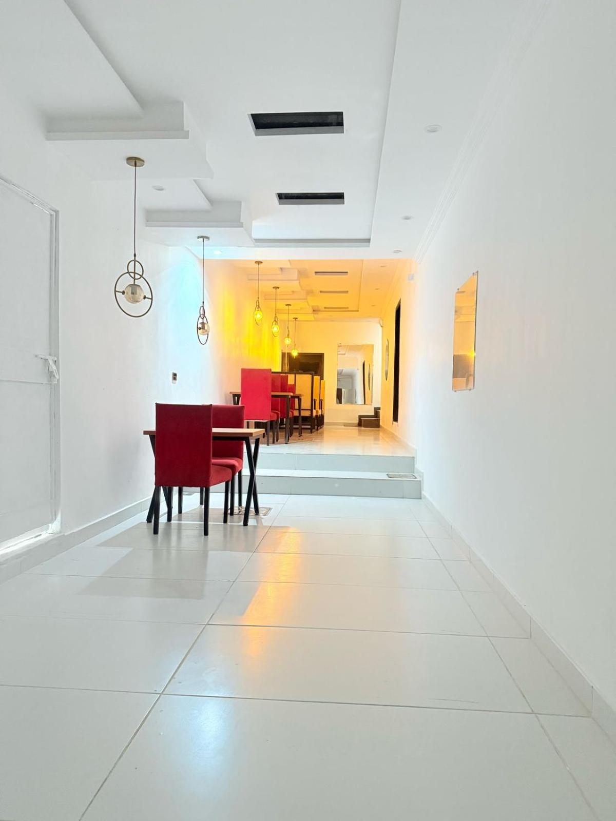 Hotel Tulip Inn, Gulberg Lahore Exteriér fotografie